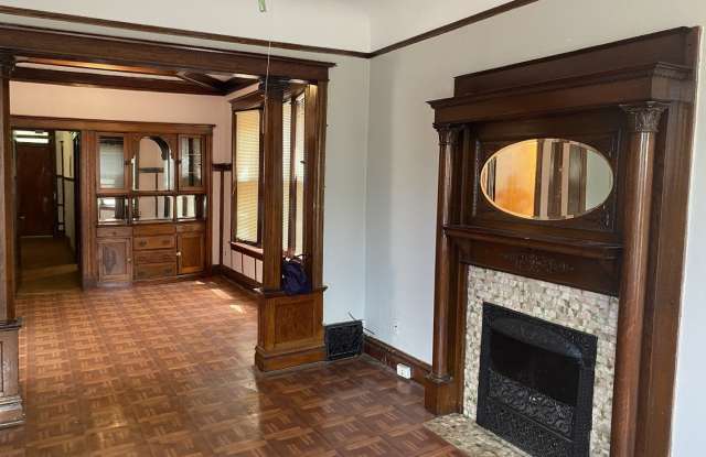 7033 S Emerald Avenue