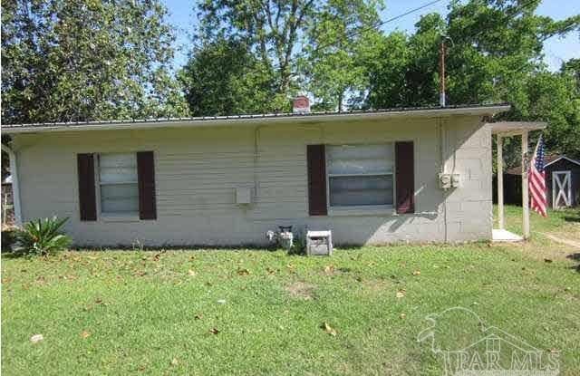 408 Forrest Ave - 408 Forrest Street, Escambia County, AL 32533