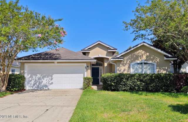 829 OAK ARBOR CIR - 829 Oak Arbor Circle, St. Johns County, FL 32084