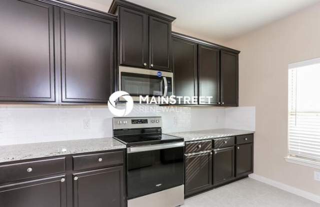 1442 Park Trails Boulevard