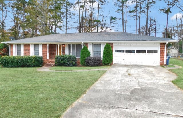 2228 Savoy Street - 2228 Savoy Street, Hoover, AL 35226