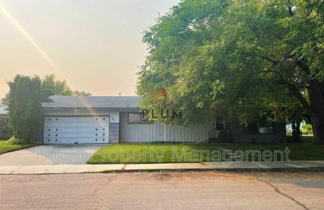 2610 Bel Vue Drive