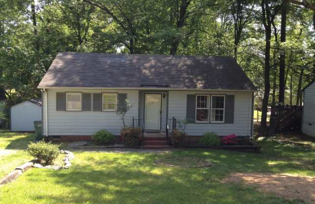 Spacious 3 BD, 1.5 BA Rancher off Brook Road Available immediately! photos photos