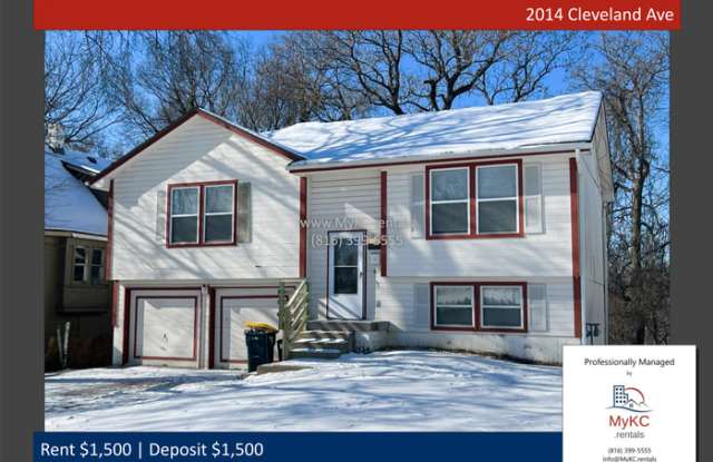 2014 Cleveland Avenue