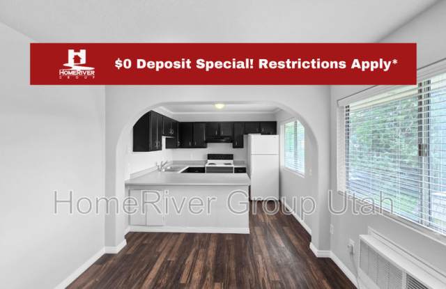 4480 S Atherton Dr