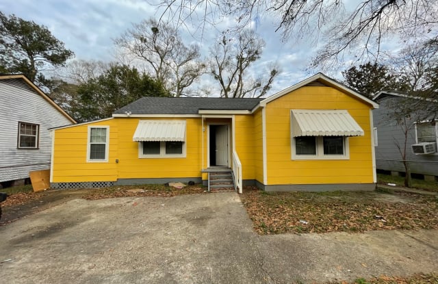 1912 N 15th Street - 1912 North 15th Street, Baton Rouge, LA 70802