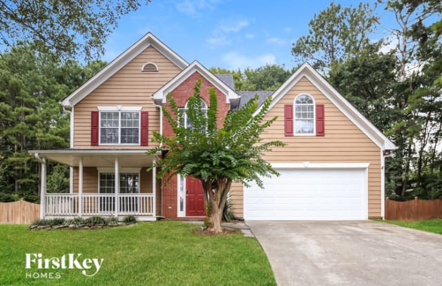 4330 Chimney Sweep Court - 4330 Chimney Sweep Court, Gwinnett County, GA 30548