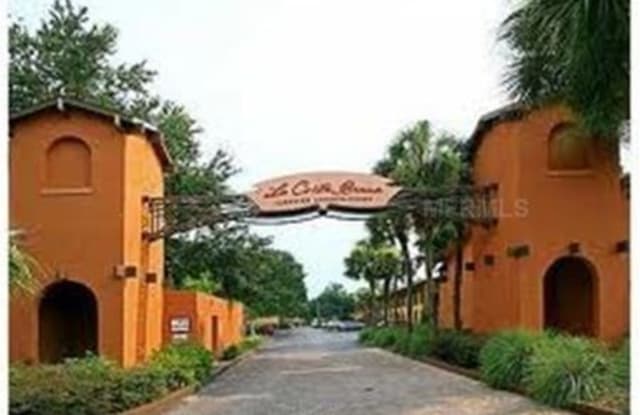 754 E. MICHIGAN STREET, UNIT #190 - Orlando, FL apartments for rent