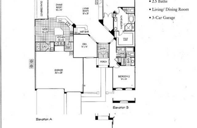 2049 Powder Springs Street