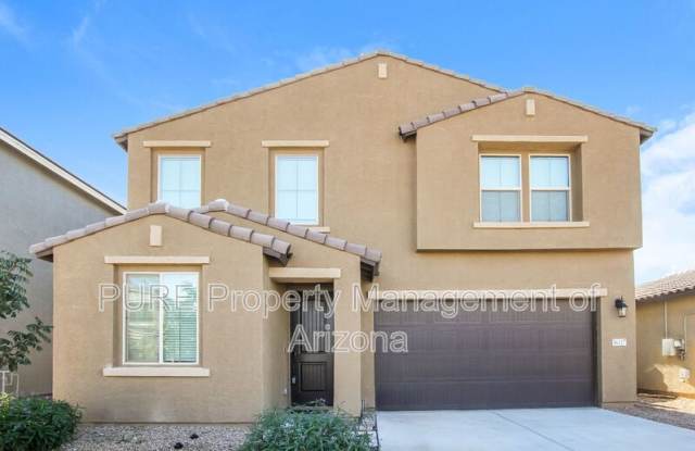 Photo of 36117 W San Clemente Ave