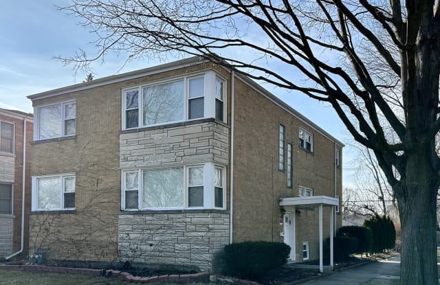 9058 Bennett Avenue - 9058 Bennett Avenue, Skokie, IL 60203