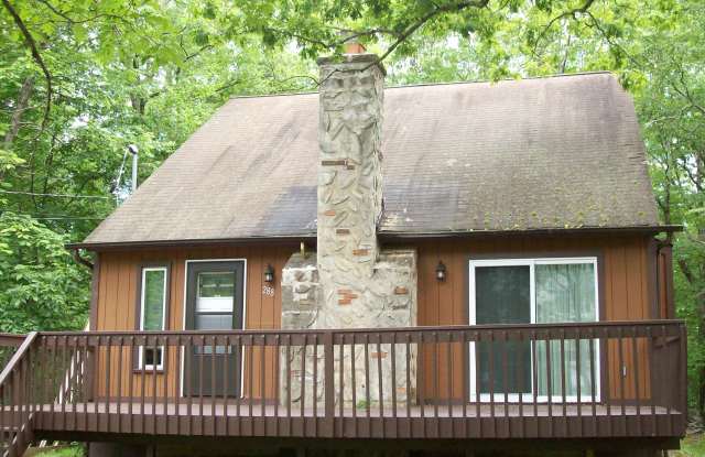 288 Saunders Drive