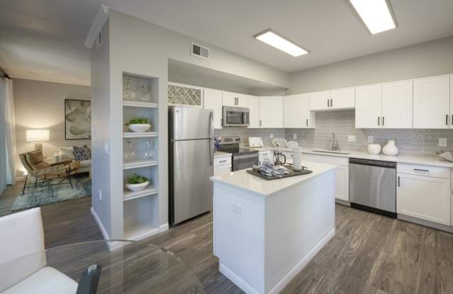 Photo of Retreat at Cheyenne Mountain