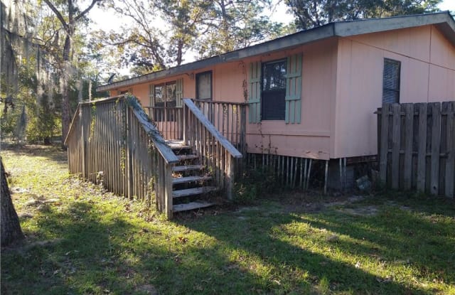 6153 W Minuteman Street - 6153 West Minuteman Street, Homosassa Springs, FL 34448