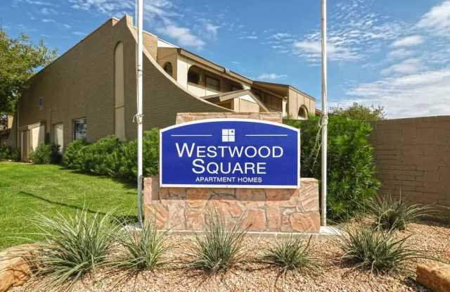 Westwood Square