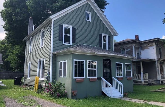 4 N. Fulton St - 4 North Fulton Street, Homer, NY 13077