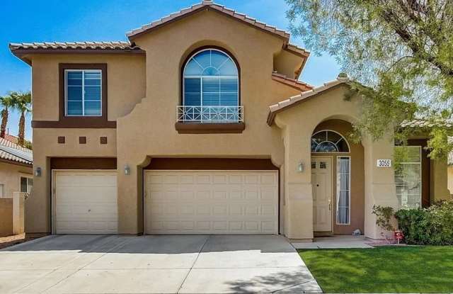 Your Backyard Oasis Awaits | 5 Bedroom Henderson Home