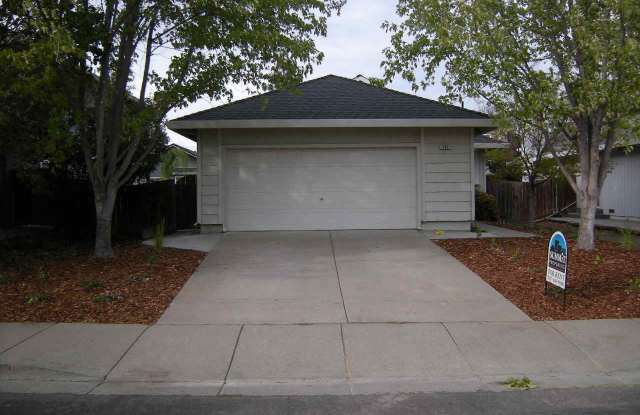 Photo of Charming 3-bedroom, 2-bathroom home!