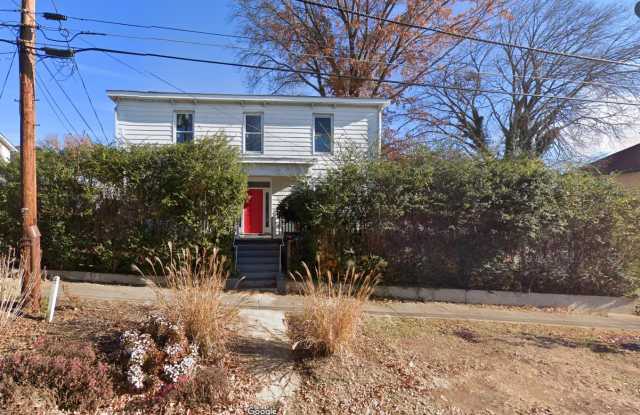 Photo of 1108 Taylor Street - A