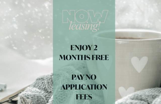 Photo of Columbia Pointe