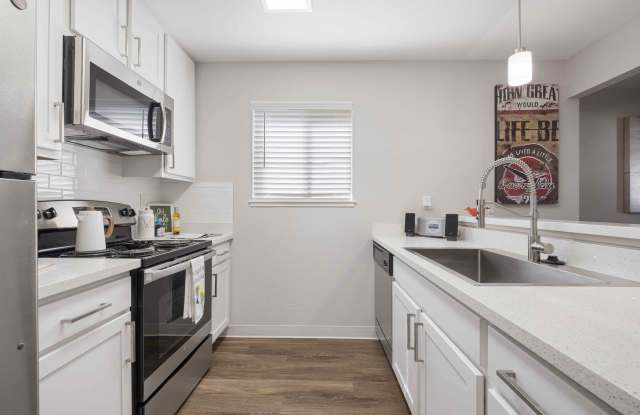 Photo of Terra House Apartments