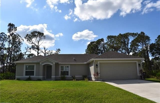 3437 renault CIR - 3437 Renault Circle, North Port, FL 34291