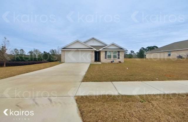 21950 Yosemite Boulevard - 21950 Yosemite Boulevard, Baldwin County, AL 36532