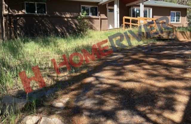 7965 Cyprus Rd - 7965 Cyprus Road, Black Forest, CO 80908