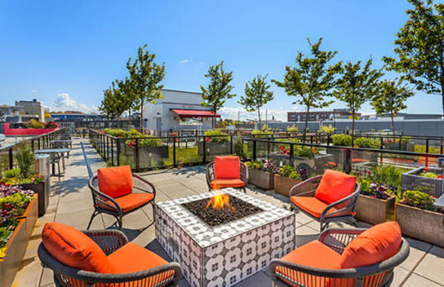 Photo of Jack Capitol Hill