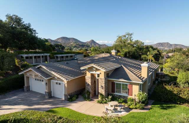 750 Huntsdale Court