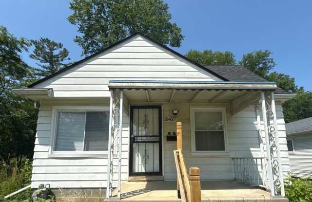 Photo of This beautifully updated 3-bedroom, 1-bath single-family home is ready for move-in!