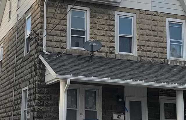 Photo of 47 West 17th Street