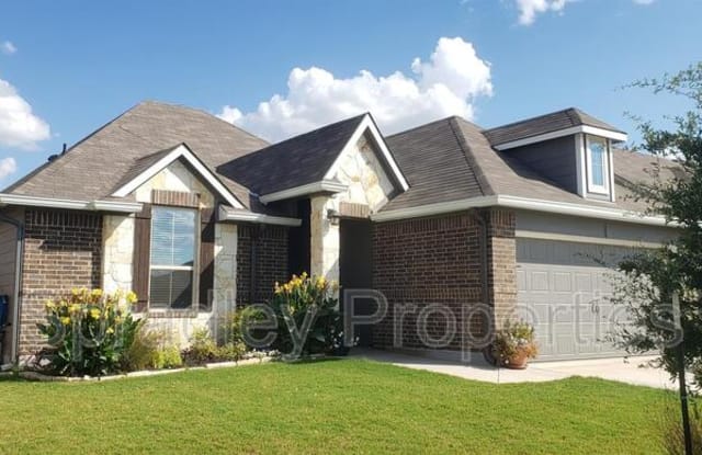 1115 Kiskadee Branch Dr - 1115 Kiskadee Branch Drive, Temple, TX 76502