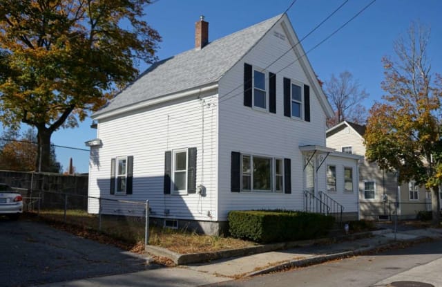 7 Badger Street - 7 Badger Street, Nashua, NH 03060