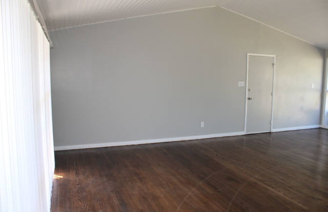 In the Heart of Midwest City *FIRST FULL MONTH FREE!!