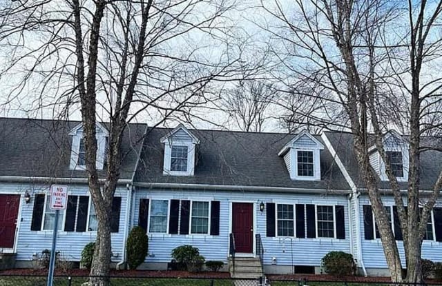 10 Bayfield Rd. - 10 Bayfield Road, Quincy, MA 02171