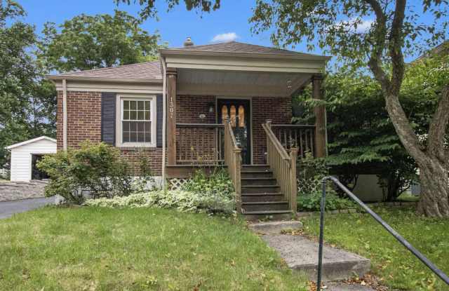 1307 Edgewood Avenue
