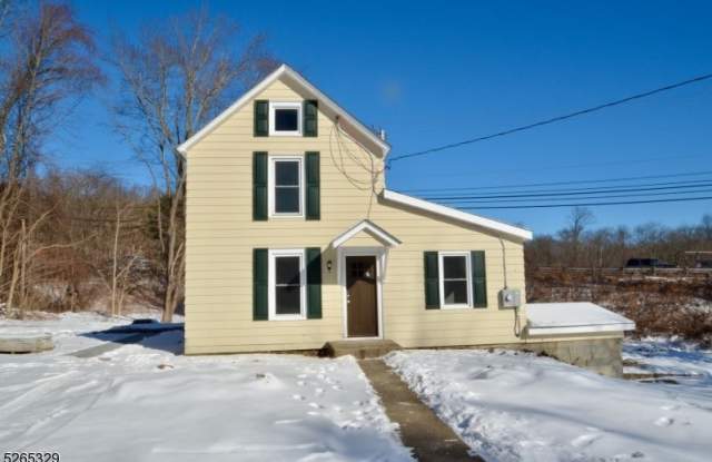 1 Woodport Rd - 1 Woodport Road, Morris County, NJ 07885