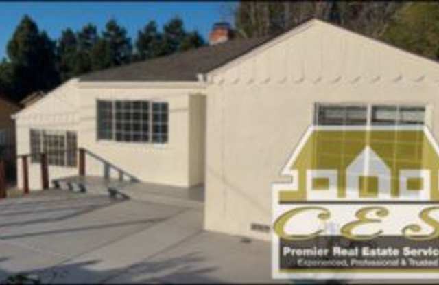 Sunny and bright Single Family home in El Sobrante