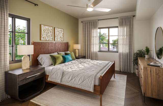 Atlantico at Royal Palm Beach