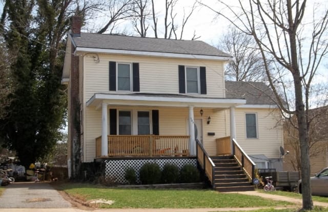 509 Sussex Street - 509 Sussex Street, Lynchburg, VA 24501