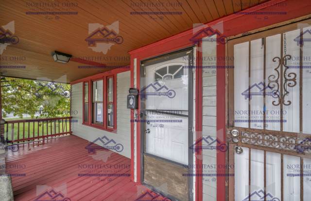 2907 Denison Avenue - 2909 - UP