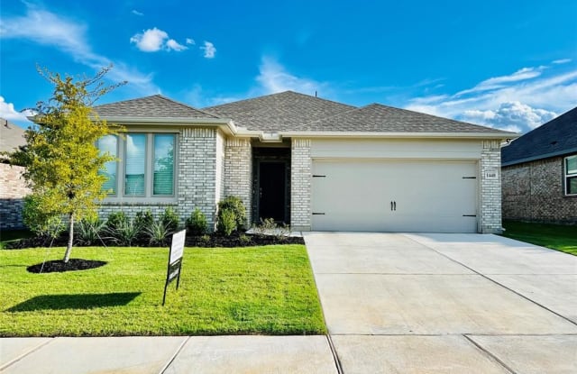 1448 Eagle Nest Drive - 1448 Eagle Nest Drive, Pelican Bay, TX 76020