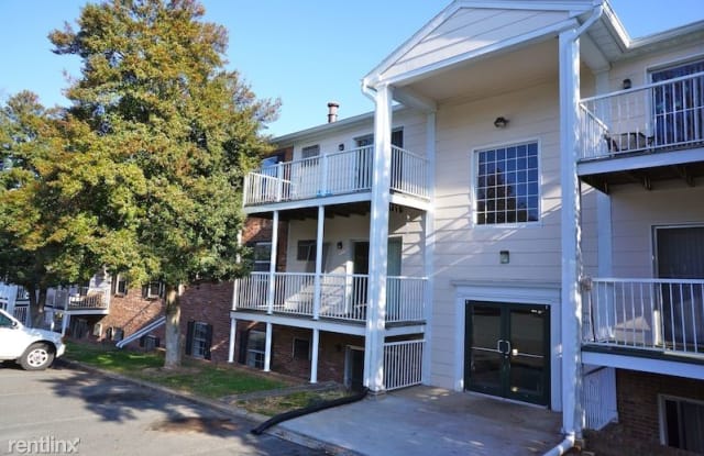 830 Runnel Court #7 - 830 Runnel Ct, Albemarle County, VA 22901