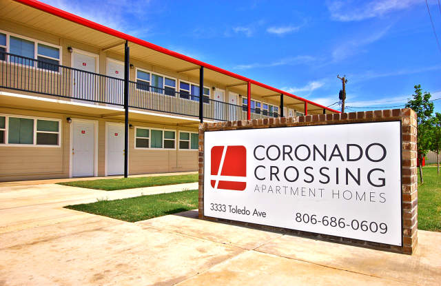 Coronado Crossing Apartments photos photos