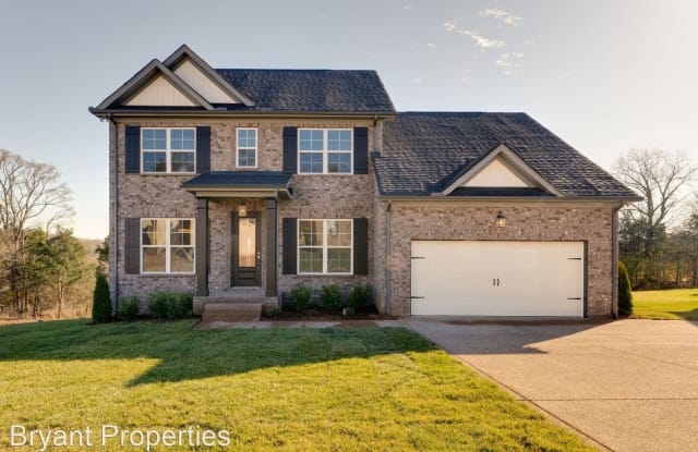 238 Crooked Creek Lane - 238 Crooked Creek Lane, Hendersonville, TN 37075