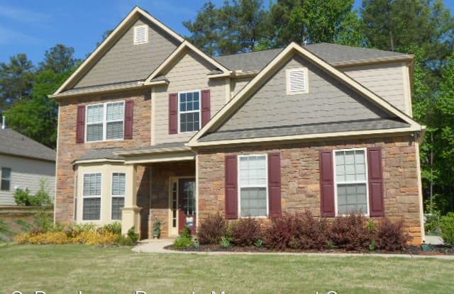 343 Deer Chase Drive - 343 Deer Chase Drive, Spartanburg County, SC 29334