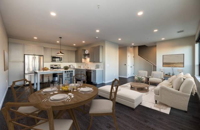 Photo of The Berkman