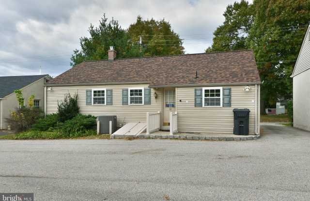 12 E MILL Road