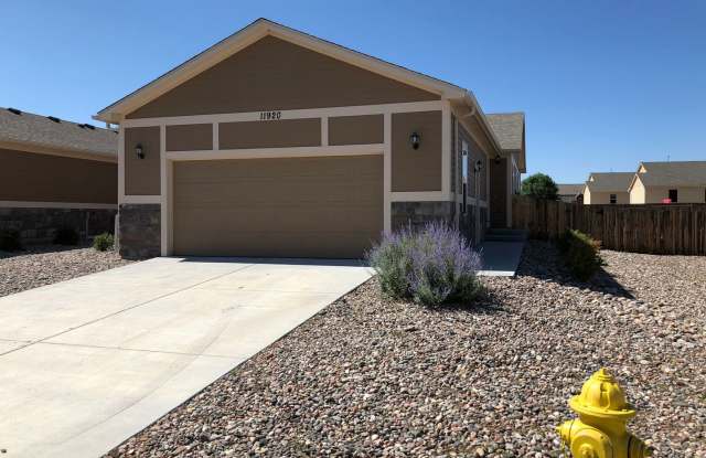 Photo of RANCH-STYLE 3BD featuring ONE-LEVEL LIVING in FALCON! - Security Deposit Waiver Available